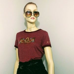 Vintage billabong shirt